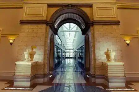 Caspian Riviera Grand Palace - 12