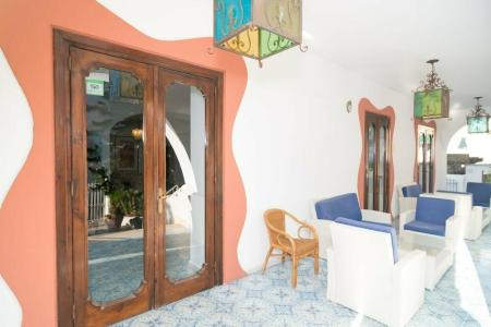 Terme Oriente - Beach & Spa - 47