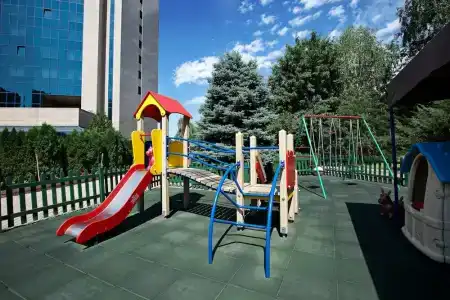 InterContinentals ALMATY by IHG - 45
