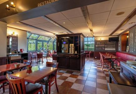 ibis Blois Vallee Maillard - 18