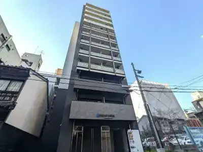 Eslead Namba South III - 41