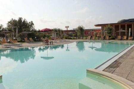 Toscana Sport Resort - 17