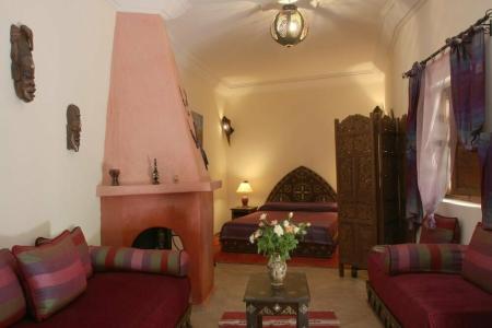 Riad Petit Karmela - 45