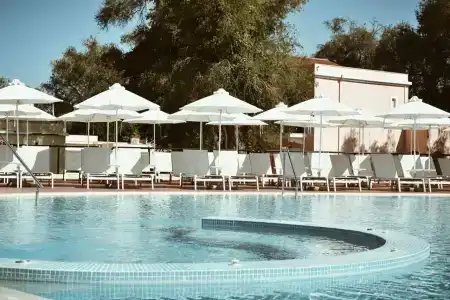 Sentido Apollo Palace - 39