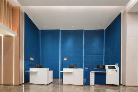 Holiday Inn Express Zhongguancun Tech Park, An Ihg - 25