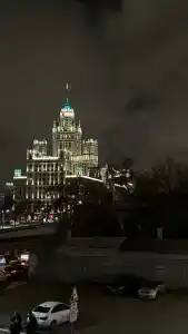 Turris Tagansky - 40