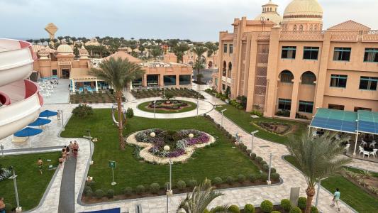 Pickalbatros Aqua Park Resort - - 16