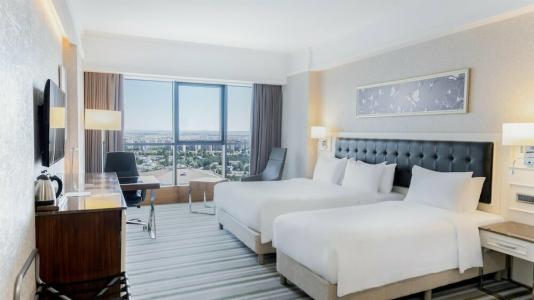 Radisson Blu Diyarbakir, Turkey - 38