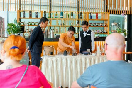 Sala Danang Beach - 38