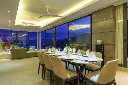 Samujana Villa 14 - 34