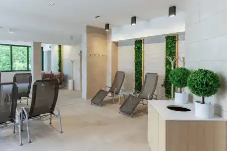 Ensana Thermal Aqua - 36