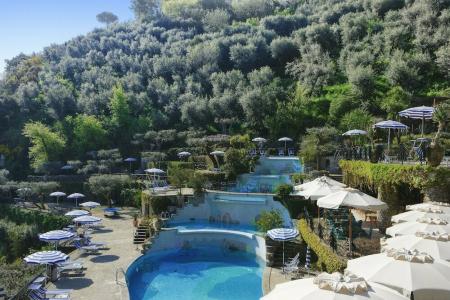 Grand Capodimonte - 32