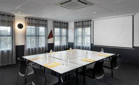 WQ Wellington Quarter - 40