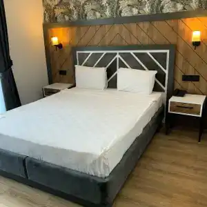 Grand Nergiz Otel - 29