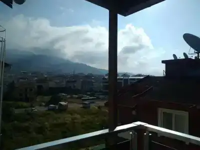 Lemoral Apart Otel - 21