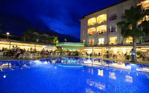 Sun City Apartments & - 22