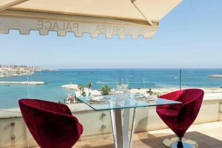 Ortea Palace, Sicily, Autograph Collection - 33