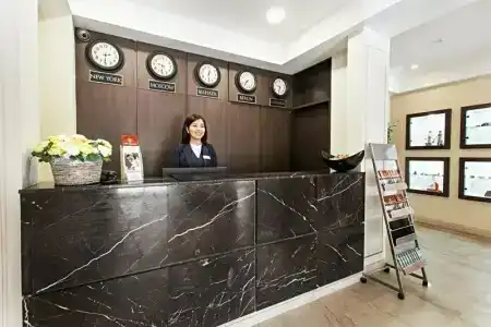 Ambassador - 7