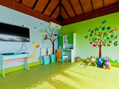 Sun Siyam Pasikudah - 16