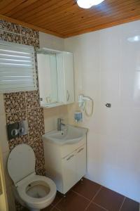 Cobanoğlu Otel and Apart - 29