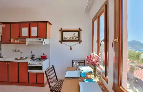 Samira Resort Aparts & Villas - 16