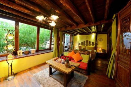 Nest Inn - 29