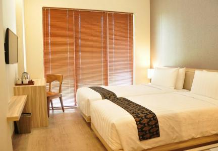 The Evitel Resort Ubud - 36