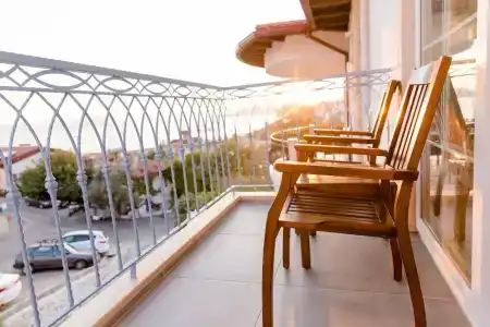 Luvi Kaş Otel - Adults Only - 25