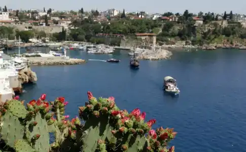Antalya old town otel - 42