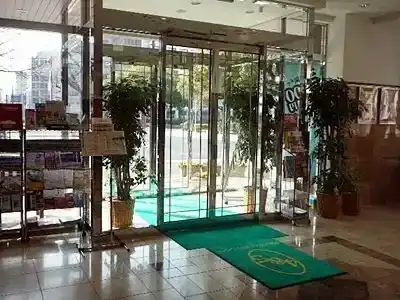 Toyoko Inn Hiroshima Heiwa-odori - 8