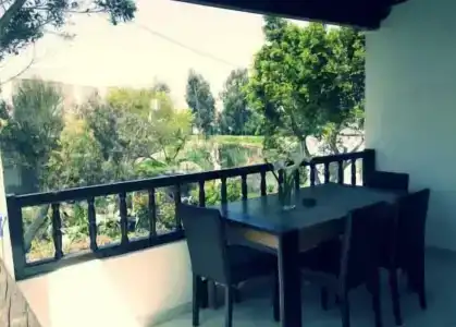 Alfa Apart Otel - 13