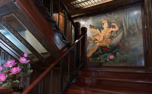 True Siam Rangnam - 34