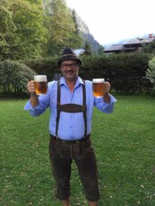 Pension Baranek - 14