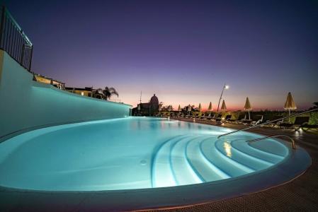 Sentido Michelizia Tropea Resort - 6