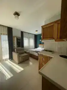 Veziroğlu Apart - 33