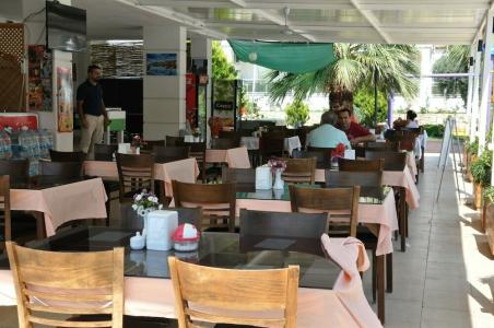 Akbuk Palace & Residence - 16