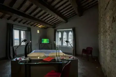 Palazzetto Rosso - Art - 36