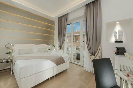 Vatican Style Suite - 31