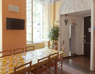Manena Hostel Genova - 11