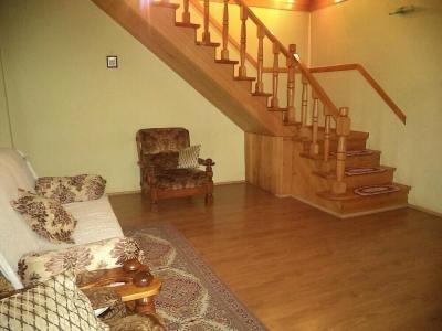 Guest House Metreveli - 27