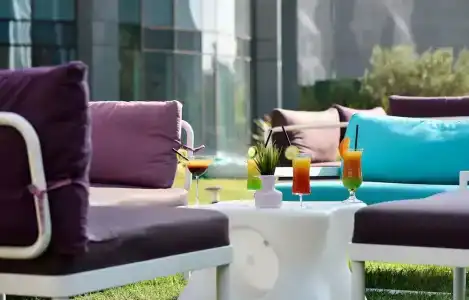 Tango Arjaan by Rotana Asia - 12