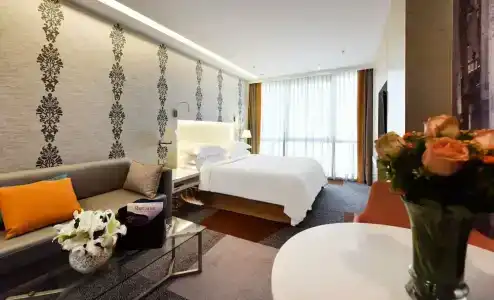 Tango Arjaan by Rotana Asia - 49