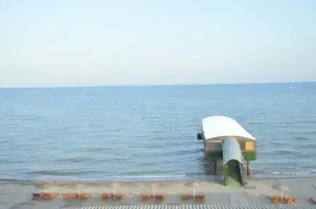 Odrys Beach & Resort - 45