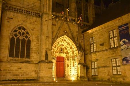 Ginkgo & Spa**** - Quimper - 32