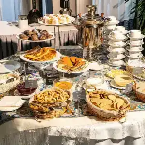 Aquarium by ZONT Group - 29