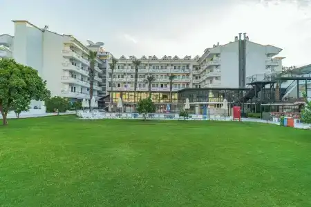 Pineta Club - All Inclusive - 37