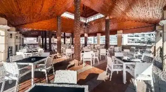 Sarıtaş - All Inclusive - 31