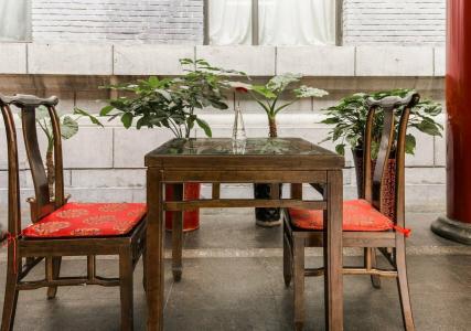 SSAW Garden Beijing - 18