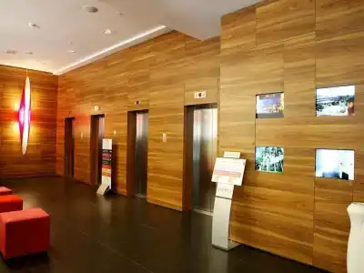 Moxy Barcelona - 46