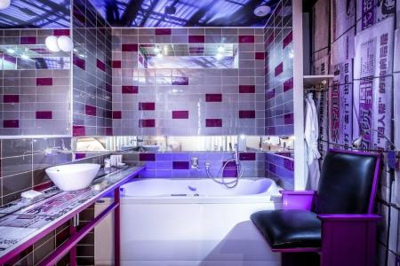 Apostrophe Hôtel - 33